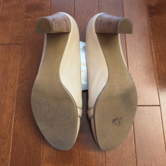 Chloe Leather Pumps - Picture 4 of 7